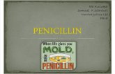 Penicillin Tanpa Tipe