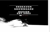 Endeavor 2011