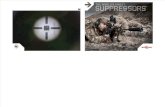 2011-12 SureFire Suppressors