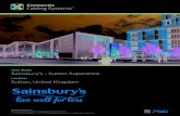 Case Study Sainsbury’s - Sutton Superstore Sutton, United ... ... Case Study Sainsbury’s - Sutton Superstore Location Sutton, United Kingdom. lobal eaduarters ... the owner of