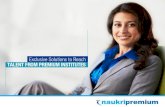 NaukriPremium - Hire talent from premium institutes