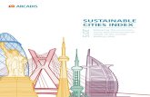 Arcadis Sustainable Cities Index Report