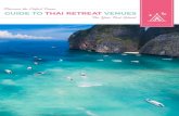 Discover the Perfect Venue GUIDE TO THAI RETREAT VENUES THAILAND SUAN SATI Suan Sati Suan Sati - Yoga