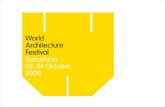 World Architectural Festival