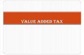 Value Added Tax Ppt @ Bec Doms Bagalkot Mba