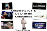Presentatie ICT in de zorg 2.0 voor GGZ nijmegen