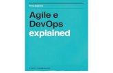 Agile Software Development e DevOps
