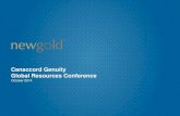 Canaccord genuity-global-resources-conference