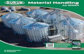 Material Handling - Sukup AG SERIES Material Handling Bucket Elevators Conveyors Download the digital