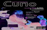 Curio Magazine