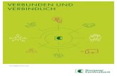 VERBUNDEN UND VERBINDLICH · PDF file Seit bald 150 Jahren ist die Thurgauer Kantonalbank im Kanton verwurzelt. Wir sind eine verlässliche, berechenbare Finanzpartnerin für die Bevölkerung