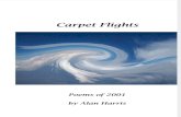 Carpet Flights