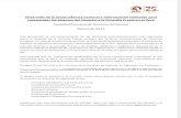 Cuadro Precedentes Sobre El Derecho a La Consulta SPDA Marzo 2012