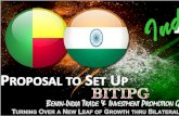 Benin India Trade & Investment Promotion Group