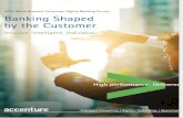 Accenture 2015 North America Consumer Banking Survey