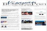 Visayan Business Post 14.03.16