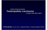 Long Case Periampullary Cancer