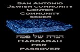 WHAT IS PASSOVER ALL ABOUT? ... WHAT IS PASSOVER ALL ABOUT? Passover or Pesach (PAY-sahch, with a “ch” as in the Scottish “loch”) begins on the 15th day of the Jewish month