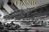 Titanic HISTORYHIT 2020. 9. 17.¢  Titanic   7 Around the same time the order was given