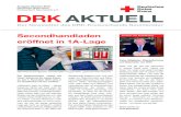Deutsches Rotes Kreuz Kreisverband Neum£¼nster e.V. DRK ... ... Die geniale L£¶sung: Diese Informationen