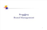 Branding & Brand Management_week1