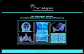 Das Thermo Lignum Verfahren als integraler Bestandteil der ... Westf£¤lisches Freilichtmuseum Detmold