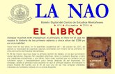 Centro de Estudios Montañeses - Nº4 diciembre EL LIBROcentro · PDF file 2015. 3. 5. · Boletín Digital del Centro de Estudios Montañeses = Nº4 = diciembre = 2009 = EL LIBRO