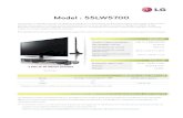 LG: Mobile Devices, Home Entertainment & Appliances | LG USA 15,215.4 13.21bs. Model image Mode S Weight