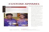 Custom Shirts General Art Requirements 2017. 7. 10.آ  Microsoft Word - Custom Shirts General Art Requirements