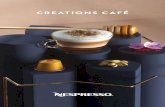 Nespresso Morocco - CREATIONS CAFأ‰ 2020. 5. 14.آ  Machine Nespresso Barista ou Nespresso Aeroccino