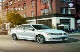 VWA-10731688 MY18 VW Jetta Brochure FC-BC The available VW Car-Net Security & Service feature and trial