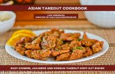 Asian Takeout Cookbook - Salu Salo Recipes ... Siomai, a popular Chinese steamed pork dumpling dish,