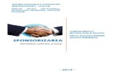Liliana Ruxandra ISTUDOR Eleonora BURGHELEA SPONSORIZAREA sponsorizare...¢  2020. 8. 6.¢  4 Sponsorizarea