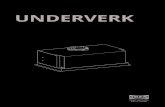 UNDERVERK - IKEA DRW0001 Rev 01 1x C 2x D 9 4x 8 AA-725532-7 6x 4x 4x A B 2x 1x 1x 4x 2x 3x C D 1x 1x