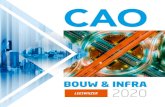 CAO - Bouwend Nederland ... 10.5 Onderaanneming 87 10.6 Inlenen van uitzend- en payrollkrachten 89 10.7 Vrijwillig toepassen van de cao 90 10.8 Werkingssfeeronderzoek 90 10.9 Afwijken