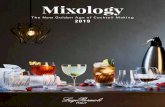 Mixology - Project Hotel 2020. 8. 29.¢  mixology 6 yuri gelmini biografia - biography 8 introduzione
