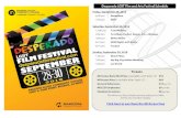 Desperado LGBT Film Festival - Phoenix, Arizona MARICOPA COMMUNITY COLLEGES FOUNDATION UNION HI ts Pvcc