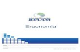Capa Apostila Ergonomia 2020. 1. 23.¢  Ergonomia e usabilidade de interfaces humano-computador A ergonomia
