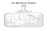 The Northeast Region ... Allegheny Mountains, the Pocono Mountains, the Adirondack Mountains, and the