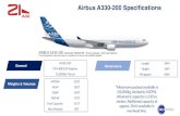 Airbus A330-200 Specifications 2020. 9. 9.¢  Airbus A330-200 Lower Deck Lower Deck Configuration CARGO