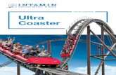 ROLLER COASTERS Ultra Coaster ... iher, loner, aster uon request iher, loner, aster uon request Sample