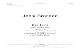 Jenni Brandon - Graphite Publishing 2016. 9. 19.¢  Jenni Brandon Jenni Brandon (b. 1977) is a composer