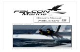 Falcon F18 owners manual - By F18 owners...¢  2014. 11. 16.¢  Falcon F18 This manual covers the basic