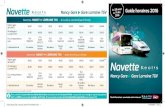 Guide horaires 2016 ... Guide horaires 2016 Navettes NANCY LORRAINE TGV - du lundi au vendredi (sauf