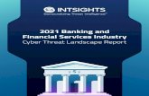 2021 Banking and Financial Services Industry Banking and...¢  2021 Banking Financial Services Industry