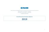 Greenhouse Gas Emissions Balance 2019 - CNIM 2020. 9. 10.¢  The emission factors relating to the CNIM