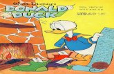 Donald Duck Magazine (Netherlands), 1959, Issue 49 ... Title Donald Duck Magazine (Netherlands), 1959,