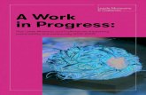 A Work in Progress - Leeds Museums & Galleries ... A Work in Progress: How Leeds Museums and Galleries