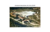 POL£†GON INDUSTRIAL DE CAL 2017. 2. 8.¢  sector cal jover s l no urb s l public 4 m2 m2 m2 m2 m2 m2