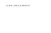 LTE SECURITY Files/Dan Forsberg...¢  2015. 10. 27.¢  LTE SECURITY Second Edition Dan Forsberg Poplatek